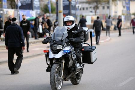 خلال اسبوع : تحرير نحو 2500 مخالفة مرورية